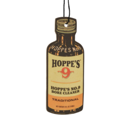 Hoppe's Air Freshener x3